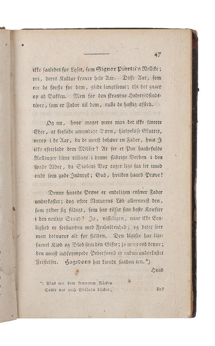 Samlede Danske Prosaiske Skrifter. Første- Fierde Deel. 4 Bd. (1. Moralske og satiriske Afhandlinger. 2. Diætetiske Afhandlinger. 3. Folkemedicin. 4. Diætetiske Afhandlinger) (+) Først og Andet supplementsbind.