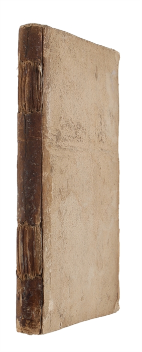 De abstinentia ab esu animalium, Libri Quatuor, Ioanne Bernardo Feliciano Interprete. Cum Summi Pontificis, & Senatus Veneti priuilegio in annos X.