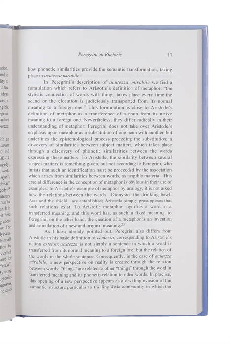 Vico and Literary Mannerism (Im Emory Vico Studies, Vol. 6)
