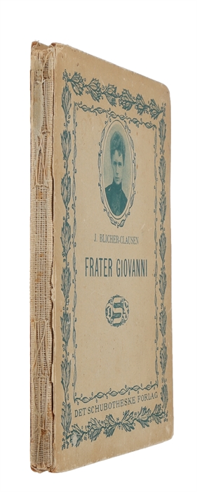 Frater Giovanni.