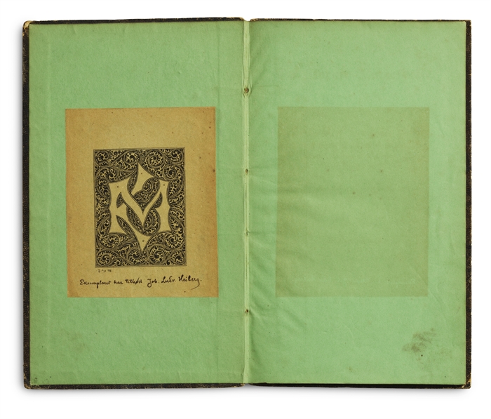 En literair Anmeldelse. To Tidsaldre, Novelle af Forfattern  til ”En Hverdagshistorie”, udgiven af J. L. Heiberg.  Kbhv. Reitzel. 1845, anmeldt af S. Kierkegaard.