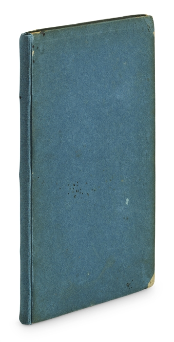 Christelige Taler af S. Kierkegaard. Første Afdeling. Hedningenes Bekymringer. Anden Afdeling. Stemninger i Lidelsers Strid. Tredje Afdeling. Tanker, som saare bagfra – til Opbyggelse. Fjerde Afdeling. Taler ved Altergangen om Fredagen. 